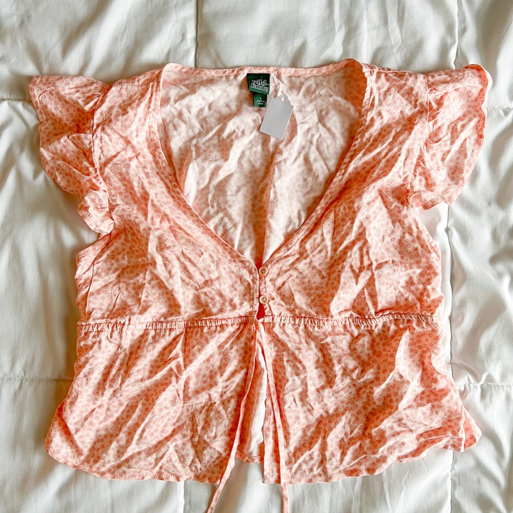 Wild Fable Top